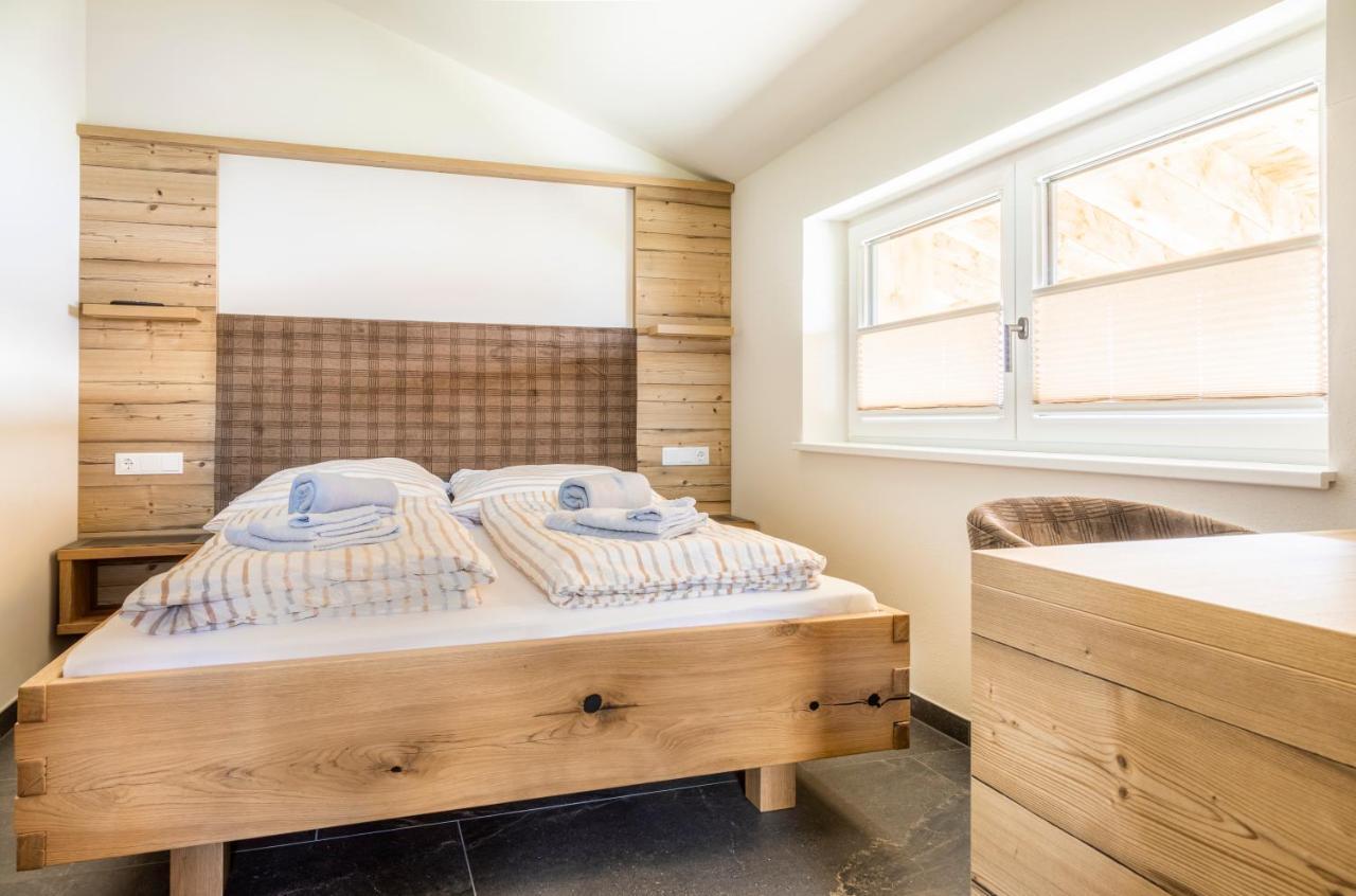 Taurachhof Astlehen Apartment Alpendorf  Bagian luar foto