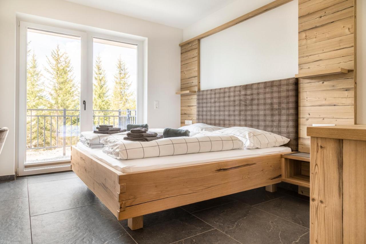 Taurachhof Astlehen Apartment Alpendorf  Bagian luar foto