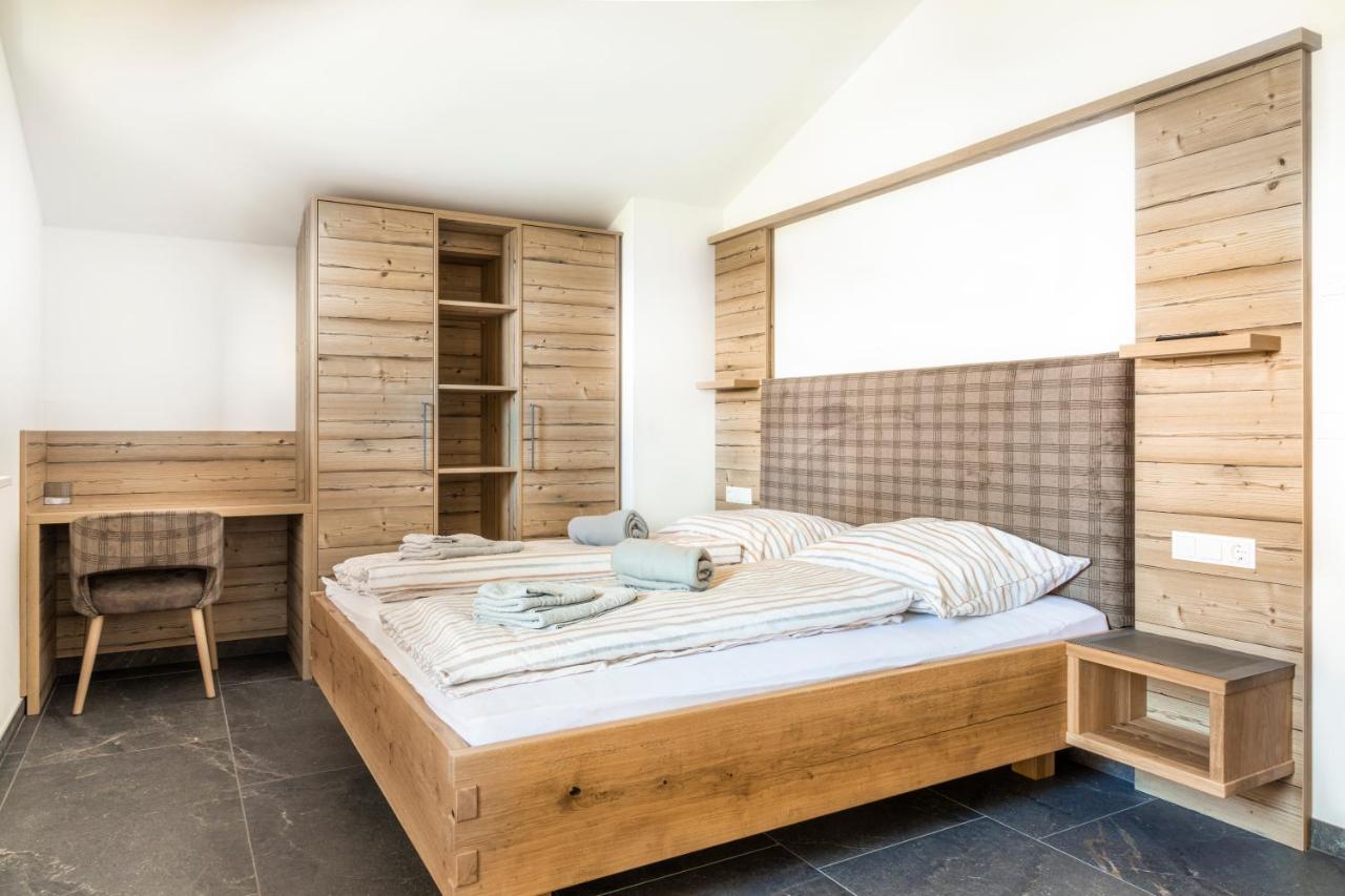 Taurachhof Astlehen Apartment Alpendorf  Bagian luar foto