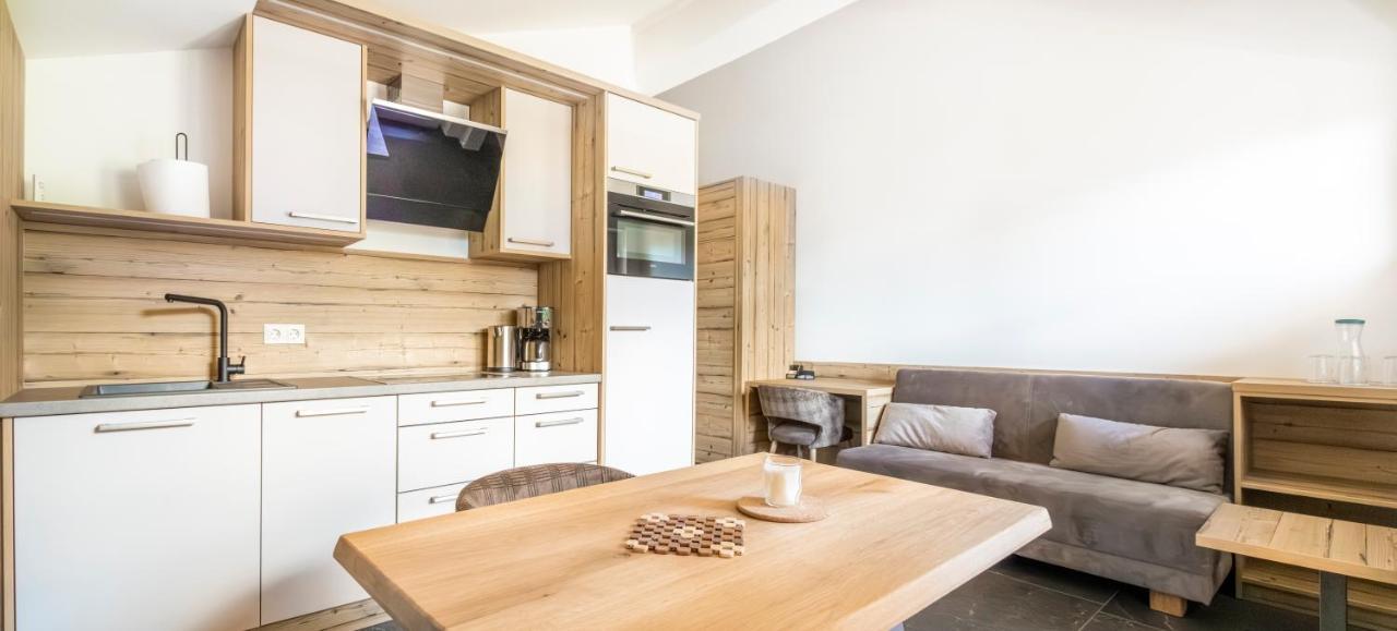 Taurachhof Astlehen Apartment Alpendorf  Bagian luar foto