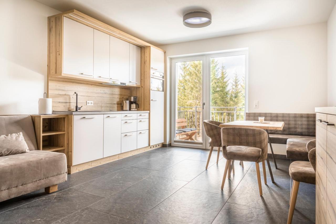 Taurachhof Astlehen Apartment Alpendorf  Bagian luar foto
