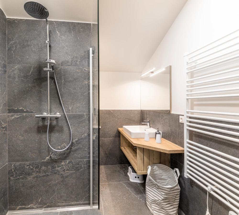 Taurachhof Astlehen Apartment Alpendorf  Bagian luar foto